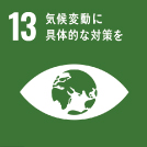 SDGs 13