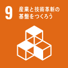 SDGs 9