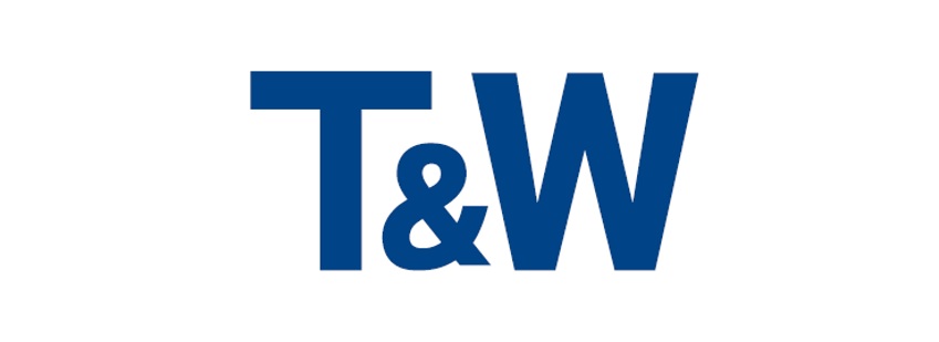T&Wロゴ